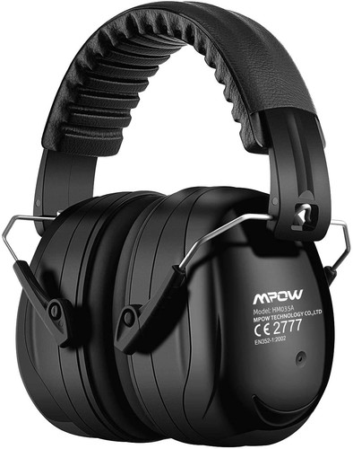 Mpow noise reduction safety - mpow,