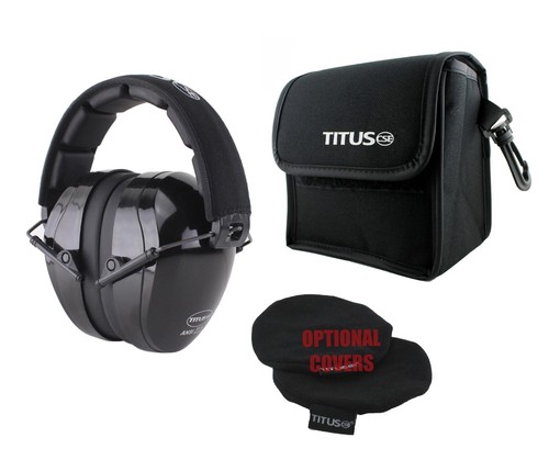 Titus premium safety - b4,