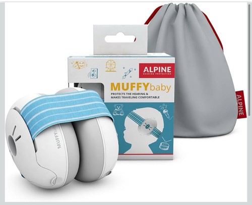 Alpine muffy baby - alpine,