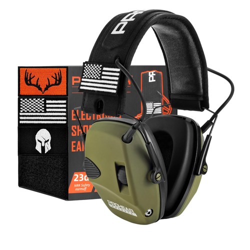 Prohear electronic ear - electronic,