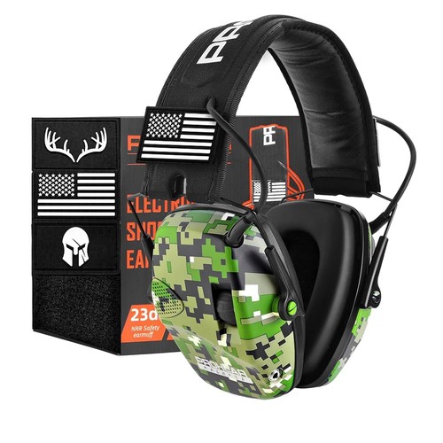 Prohear electronic ear - prohear,