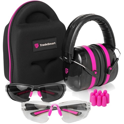 Ultimate shooting ear eye - ultimate,