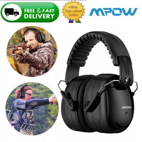 Mpow ear muffs - ear, hearing