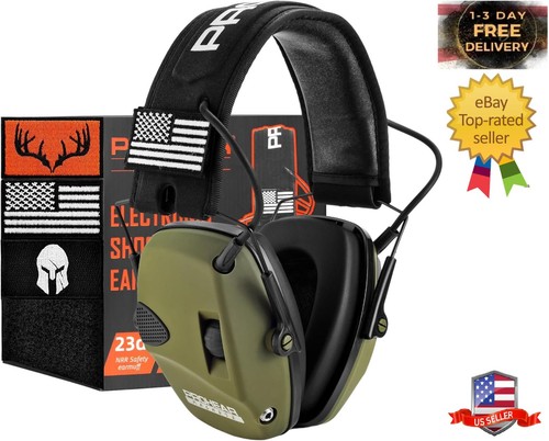 Prohear electronic ear - prohear,