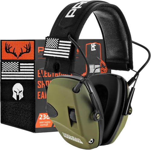Prohear electronic ear - electronic,