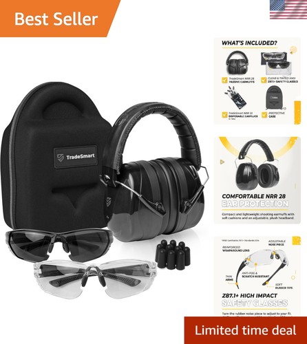 Ultimate comfort shooting - comfort,