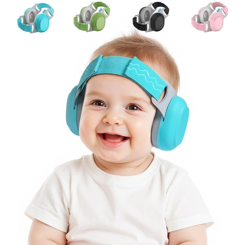 Bella friends baby - bella's, ear